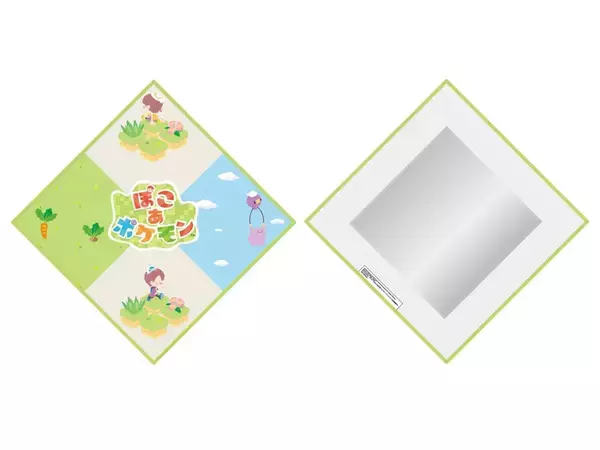 「「ぽこ あ ポケモン」店舗別の早期購入特典が公開！ポケモンセンター、家電量販店など全20種類」の画像