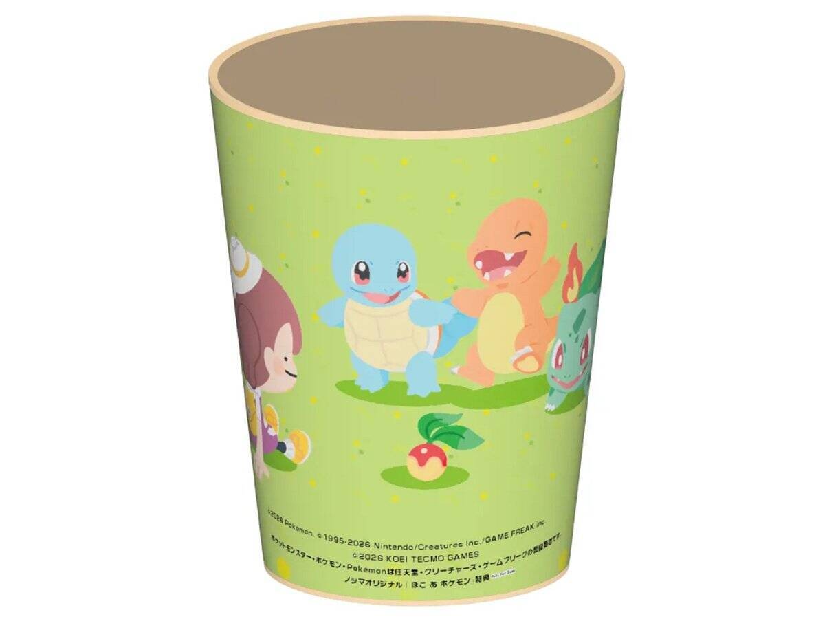 「ぽこ あ ポケモン」店舗別の早期購入特典が公開！ポケモンセンター、家電量販店など全20種類