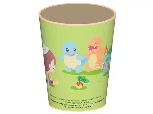 「「ぽこ あ ポケモン」店舗別の早期購入特典が公開！ポケモンセンター、家電量販店など全20種類」の画像