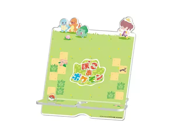 「「ぽこ あ ポケモン」店舗別の早期購入特典が公開！ポケモンセンター、家電量販店など全20種類」の画像