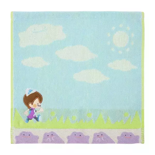 「「ぽこ あ ポケモン」の発売記念グッズがポケモンセンターで発売！ピカチュウ(うすいろ)のぬいぐるみなどラインナップ」の画像