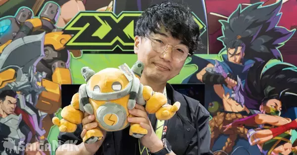 「2XKO」デザイナーのKyohei "MarlinPie" Lehr氏にインタビュー「作るのが難しかったのはティーモ」「2XKOは自己紹介が終わったところ」
