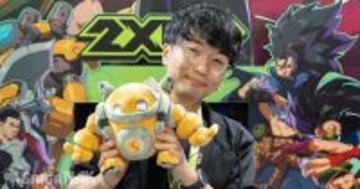 「2XKO」デザイナーのKyohei "MarlinPie" Lehr氏にインタビュー「作るのが難しかったのはティーモ」「2XKOは自己紹介が終わったところ」