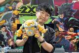 「「2XKO」デザイナーのKyohei "MarlinPie" Lehr氏にインタビュー「作るのが難しかったのはティーモ」「2XKOは自己紹介が終わったところ」」の画像5