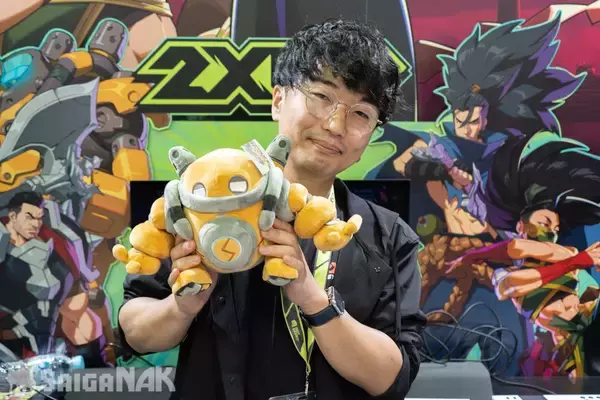 「「2XKO」デザイナーのKyohei "MarlinPie" Lehr氏にインタビュー「作るのが難しかったのはティーモ」「2XKOは自己紹介が終わったところ」」の画像