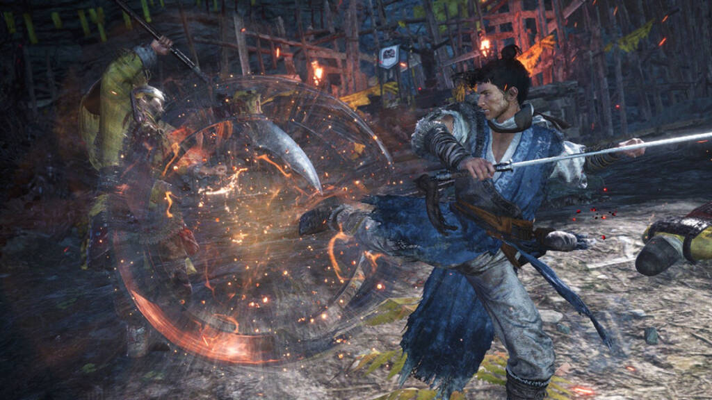 Switch 2版「Wo Long: Fallen Dynasty Complete Edition」が9月3日に発売！「三国志」を舞台に巨大な陰謀に立ち向かえ！