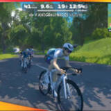 「自転車eスポーツ大会「GGL ZWIFT」予選大会開幕！12月26日の本戦が実況付きでライブ配信」の画像3