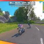 自転車eスポーツ大会「GGL ZWIFT」予選大会開幕！12月26日の本戦が実況付きでライブ配信