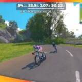 「自転車eスポーツ大会「GGL ZWIFT」予選大会開幕！12月26日の本戦が実況付きでライブ配信」の画像4