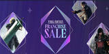 「「スクエニ JUNE SALE Part 1」が開催中！Steam版「ファイナルファンタジー」シリーズが30～70%OFF」の画像2