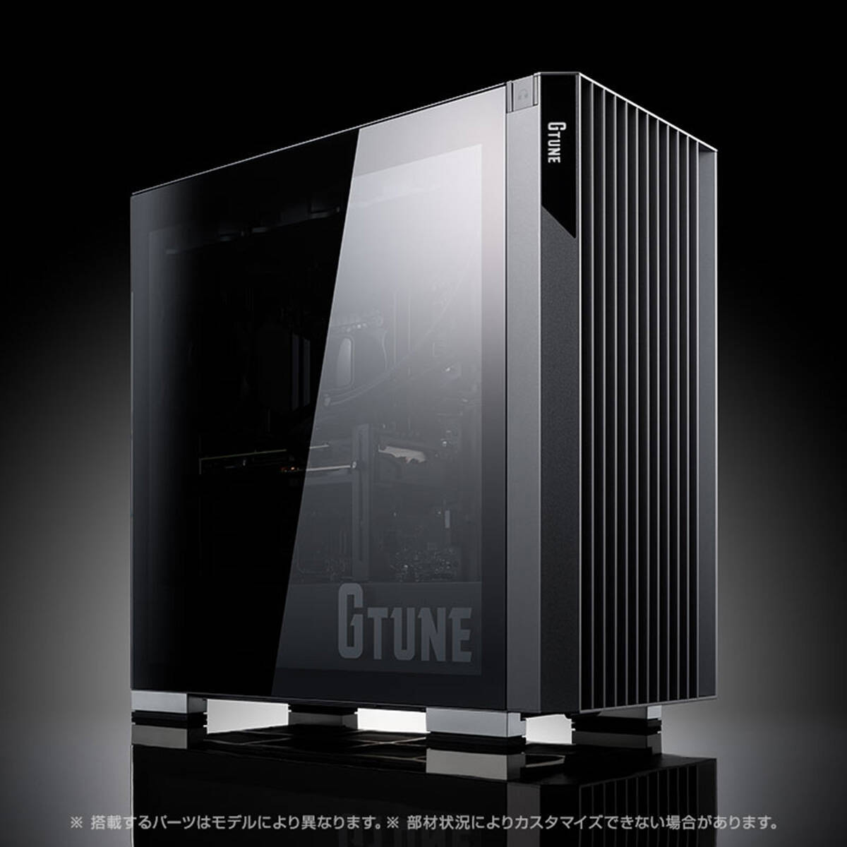 マウスコンピューター「G TUNE」「NEXTGEAR」「DAIV」がTGS2026に出展！出展記念モデル「G TUNE FZ-I7G7T」の販売も開始