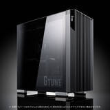 「マウスコンピューター「G TUNE」「NEXTGEAR」「DAIV」がTGS2026に出展！出展記念モデル「G TUNE FZ-I7G7T」の販売も開始」の画像2