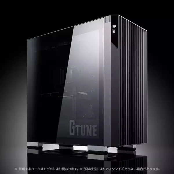 「マウスコンピューター「G TUNE」「NEXTGEAR」「DAIV」がTGS2026に出展！出展記念モデル「G TUNE FZ-I7G7T」の販売も開始」の画像