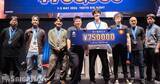 「【EVO Japan 2026】全30枚の現地写真でメイントーナメント「ヴァンパイアセイヴァー」を振り返る」の画像1