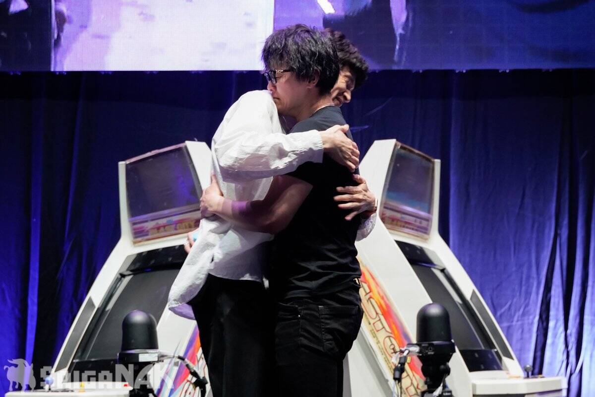 【EVO Japan 2026】全30枚の現地写真でメイントーナメント「ヴァンパイアセイヴァー」を振り返る
