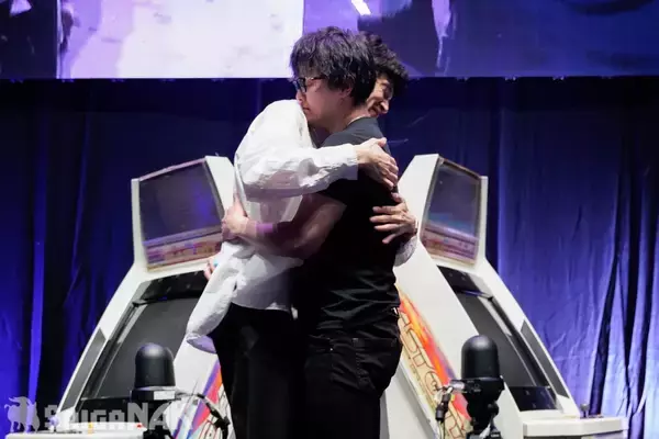 「【EVO Japan 2026】全30枚の現地写真でメイントーナメント「ヴァンパイアセイヴァー」を振り返る」の画像