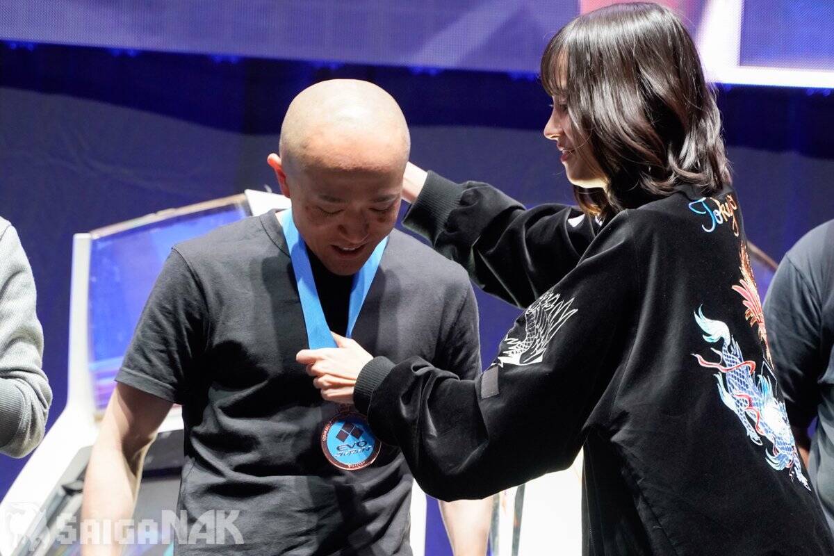 【EVO Japan 2026】全30枚の現地写真でメイントーナメント「ヴァンパイアセイヴァー」を振り返る