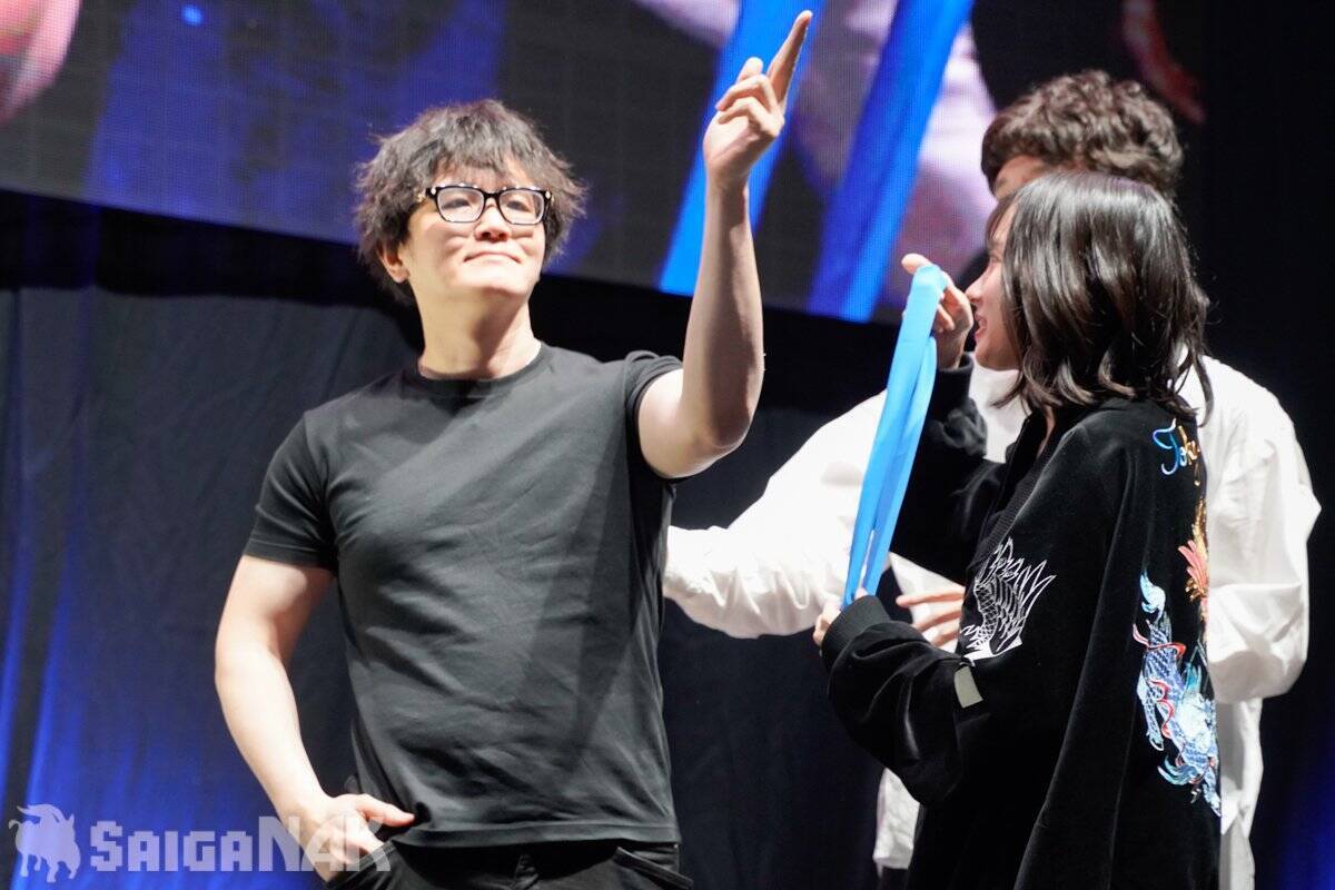 【EVO Japan 2026】全30枚の現地写真でメイントーナメント「ヴァンパイアセイヴァー」を振り返る