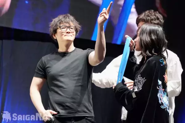 「【EVO Japan 2026】全30枚の現地写真でメイントーナメント「ヴァンパイアセイヴァー」を振り返る」の画像