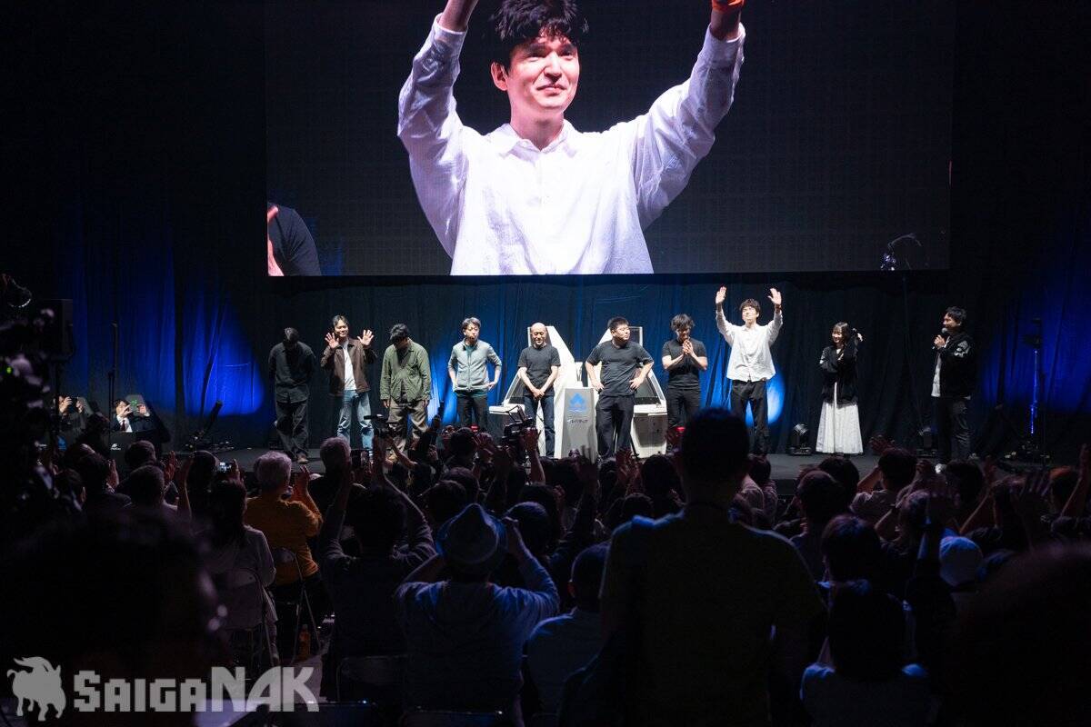 【EVO Japan 2026】全30枚の現地写真でメイントーナメント「ヴァンパイアセイヴァー」を振り返る