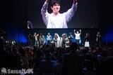 「【EVO Japan 2026】全30枚の現地写真でメイントーナメント「ヴァンパイアセイヴァー」を振り返る」の画像14