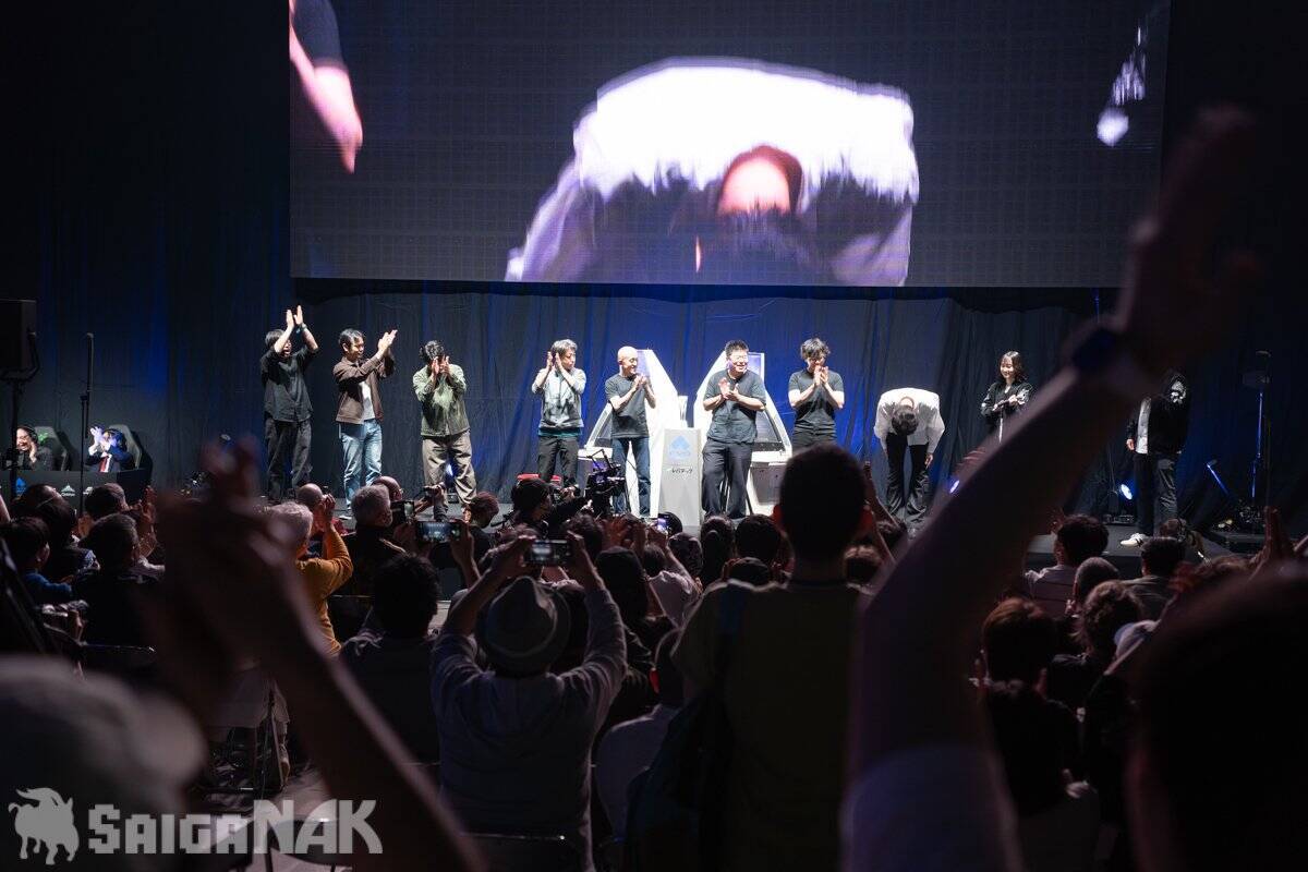 【EVO Japan 2026】全30枚の現地写真でメイントーナメント「ヴァンパイアセイヴァー」を振り返る