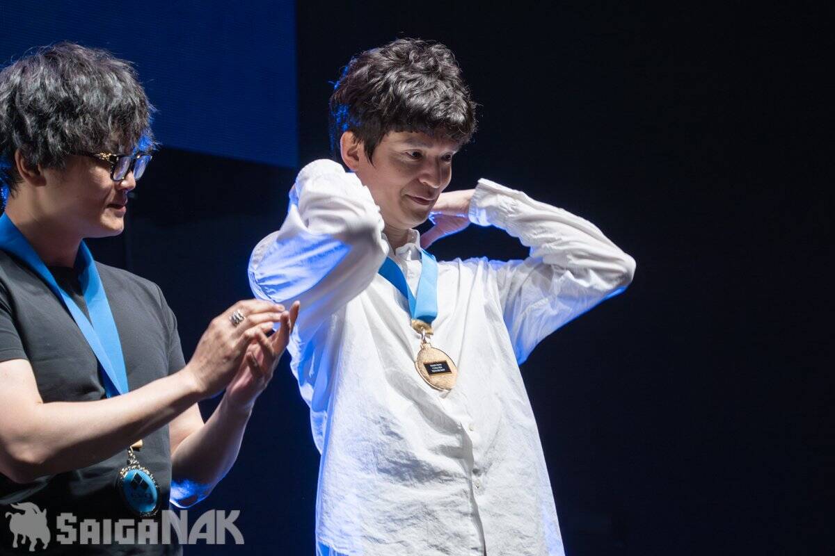 【EVO Japan 2026】全30枚の現地写真でメイントーナメント「ヴァンパイアセイヴァー」を振り返る