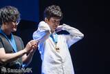 「【EVO Japan 2026】全30枚の現地写真でメイントーナメント「ヴァンパイアセイヴァー」を振り返る」の画像16