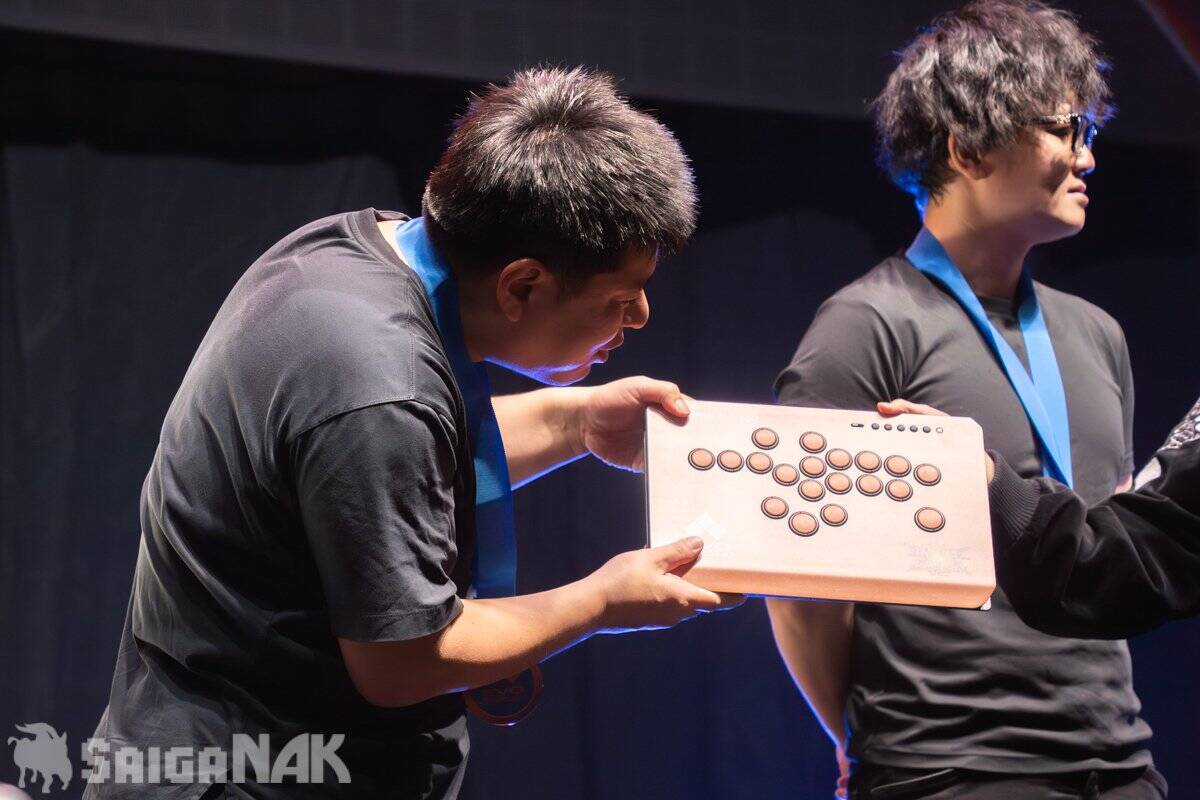 【EVO Japan 2026】全30枚の現地写真でメイントーナメント「ヴァンパイアセイヴァー」を振り返る