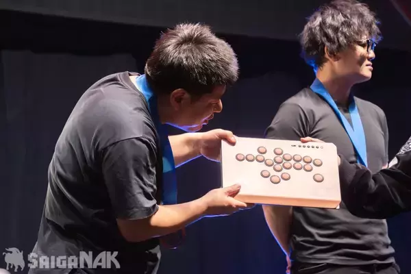 「【EVO Japan 2026】全30枚の現地写真でメイントーナメント「ヴァンパイアセイヴァー」を振り返る」の画像