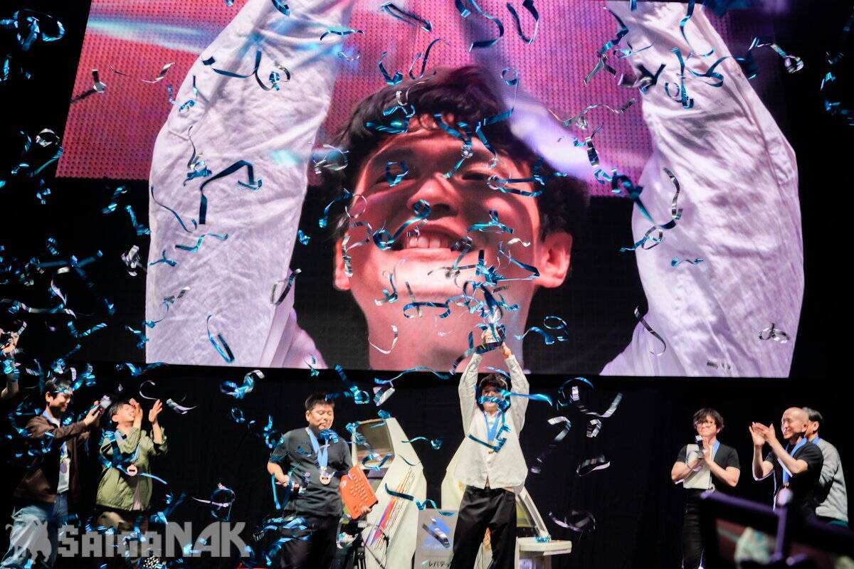 【EVO Japan 2026】全30枚の現地写真でメイントーナメント「ヴァンパイアセイヴァー」を振り返る