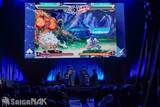 「【EVO Japan 2026】全30枚の現地写真でメイントーナメント「ヴァンパイアセイヴァー」を振り返る」の画像2