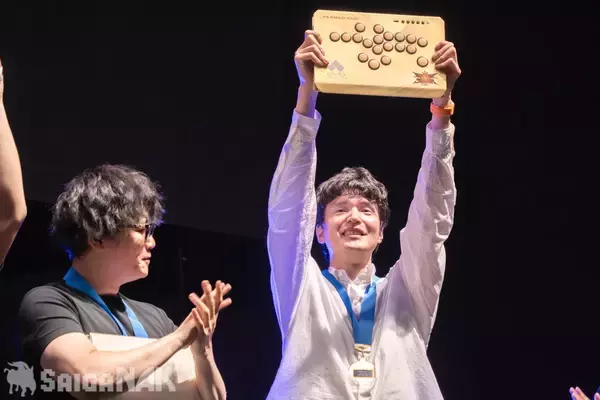 「【EVO Japan 2026】全30枚の現地写真でメイントーナメント「ヴァンパイアセイヴァー」を振り返る」の画像