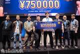 「【EVO Japan 2026】全30枚の現地写真でメイントーナメント「ヴァンパイアセイヴァー」を振り返る」の画像22