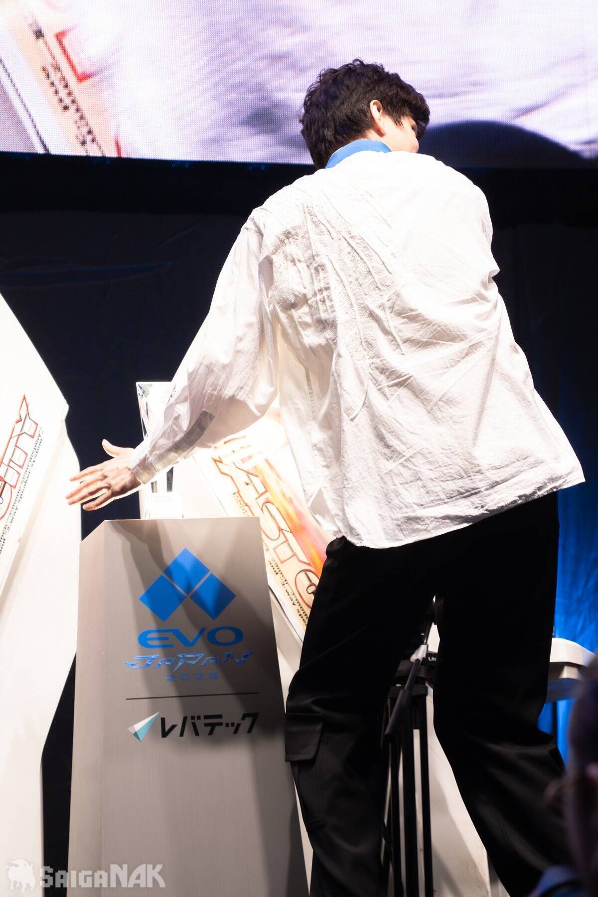 【EVO Japan 2026】全30枚の現地写真でメイントーナメント「ヴァンパイアセイヴァー」を振り返る