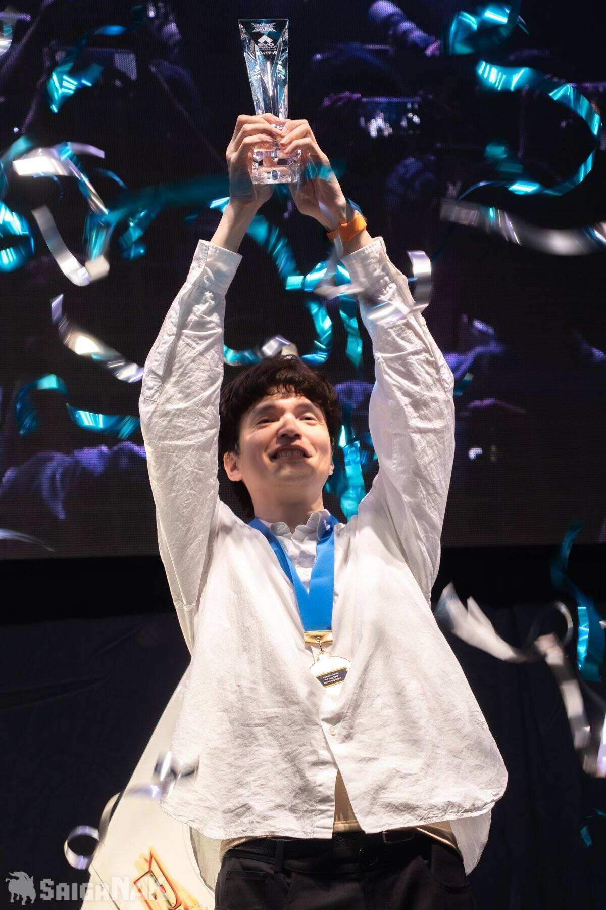 【EVO Japan 2026】全30枚の現地写真でメイントーナメント「ヴァンパイアセイヴァー」を振り返る