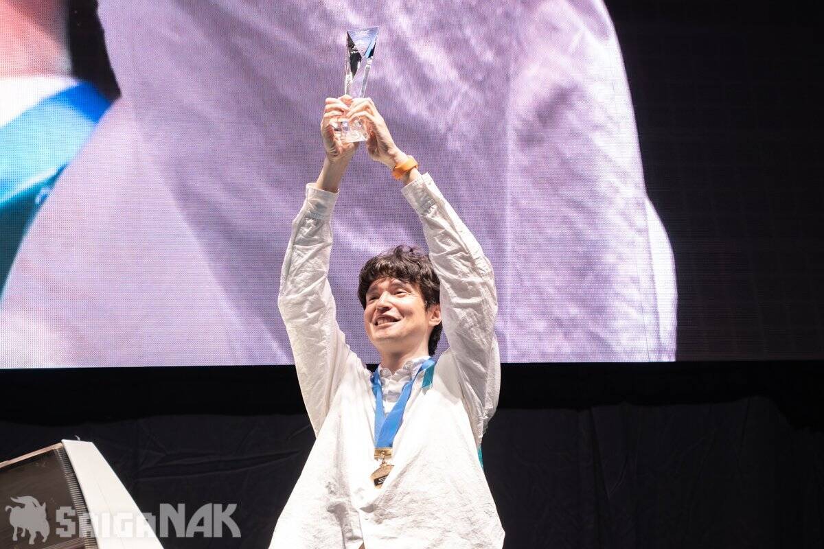 【EVO Japan 2026】全30枚の現地写真でメイントーナメント「ヴァンパイアセイヴァー」を振り返る