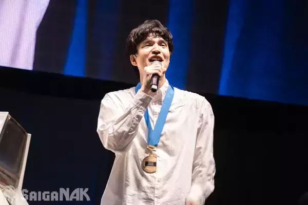 「【EVO Japan 2026】全30枚の現地写真でメイントーナメント「ヴァンパイアセイヴァー」を振り返る」の画像