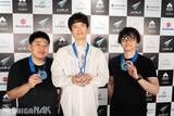 「【EVO Japan 2026】全30枚の現地写真でメイントーナメント「ヴァンパイアセイヴァー」を振り返る」の画像29