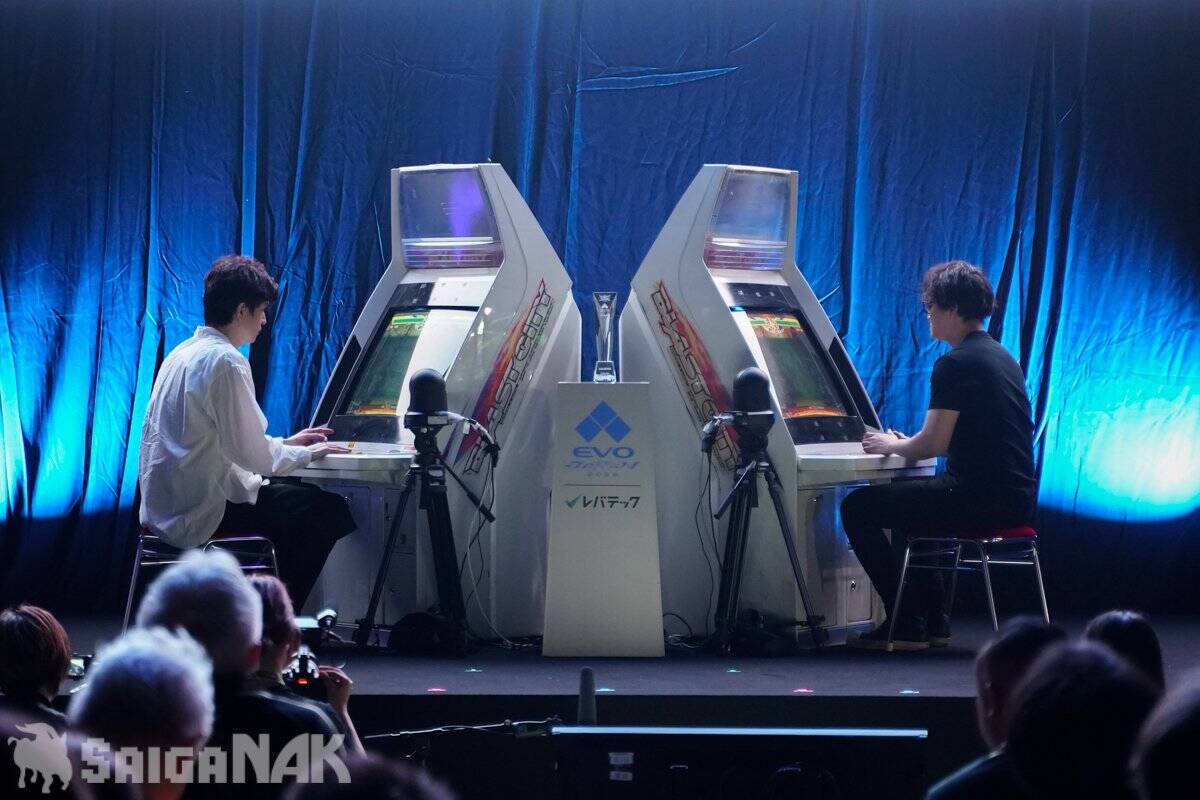 【EVO Japan 2026】全30枚の現地写真でメイントーナメント「ヴァンパイアセイヴァー」を振り返る