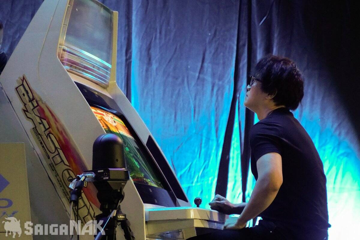 【EVO Japan 2026】全30枚の現地写真でメイントーナメント「ヴァンパイアセイヴァー」を振り返る
