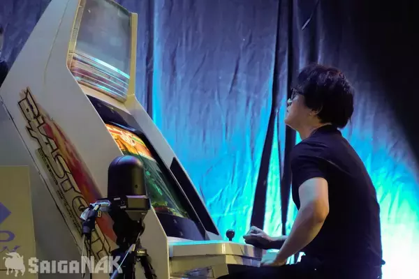 「【EVO Japan 2026】全30枚の現地写真でメイントーナメント「ヴァンパイアセイヴァー」を振り返る」の画像