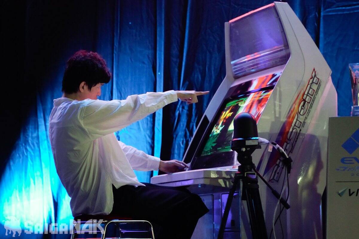 【EVO Japan 2026】全30枚の現地写真でメイントーナメント「ヴァンパイアセイヴァー」を振り返る