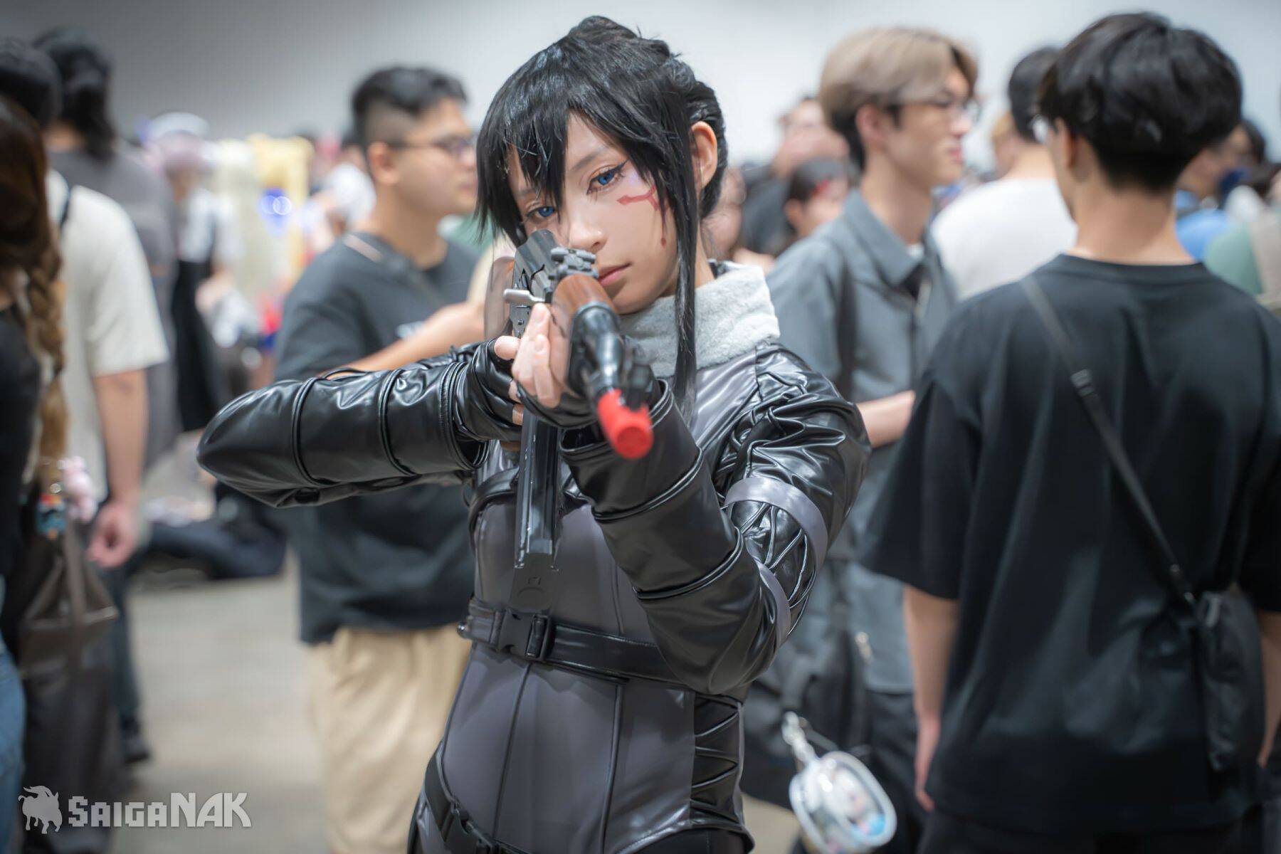 【ACGHK 2026】“CosParadise”フォトレポート！「エイメス」や「超てんちゃん」などハイクオリティのコスプレエリア