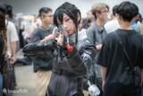「【ACGHK 2026】“CosParadise”フォトレポート！「エイメス」や「超てんちゃん」などハイクオリティのコスプレエリア」の画像10