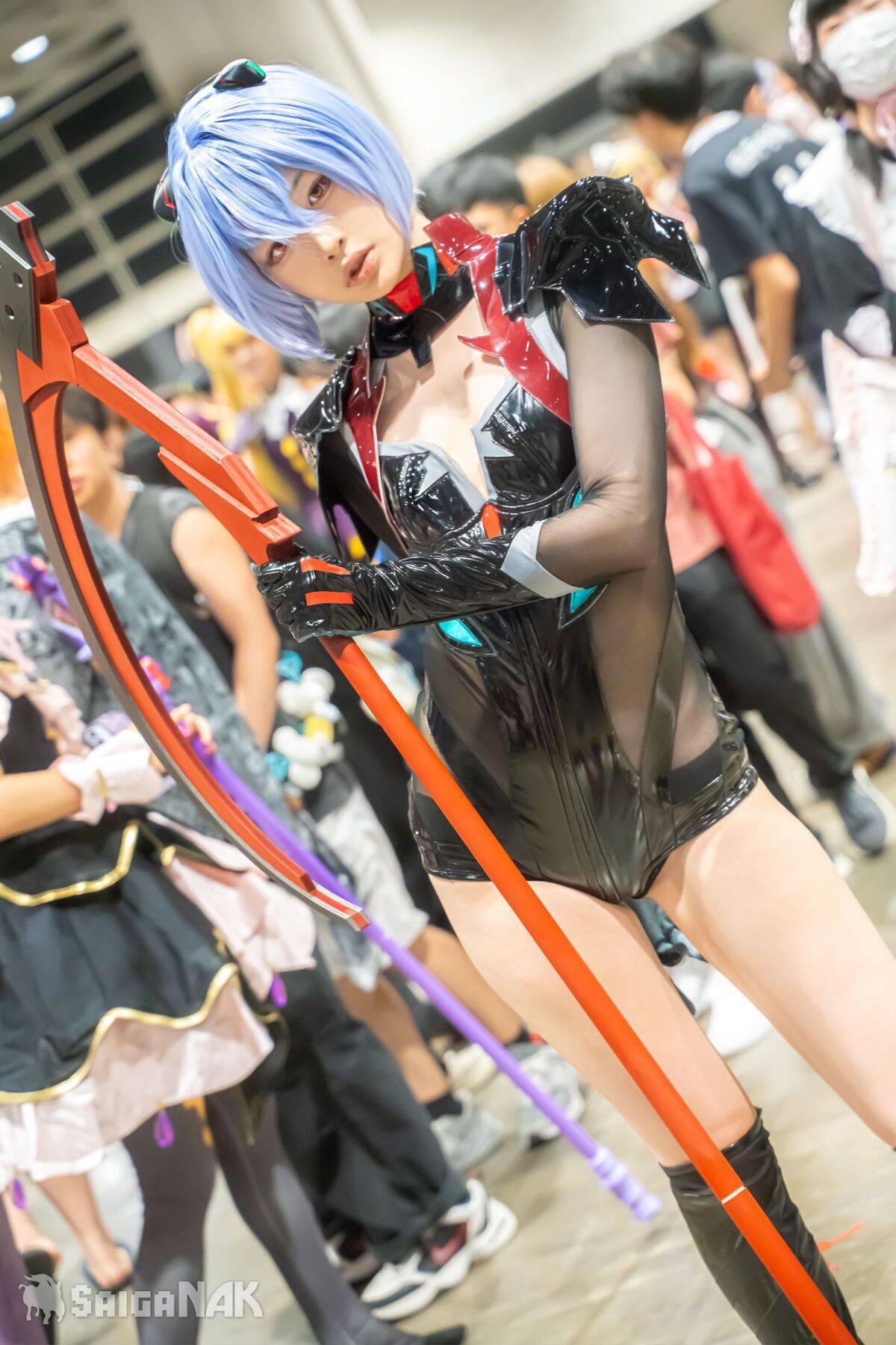 【ACGHK 2026】“CosParadise”フォトレポート！「エイメス」や「超てんちゃん」などハイクオリティのコスプレエリア