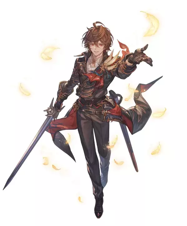 「「グランブルーファンタジーヴァーサス -ライジング-」Nintendo Switch 2版の予約受付開始！早期購入特典としてサンダルフォンのコスチューム付属」の画像