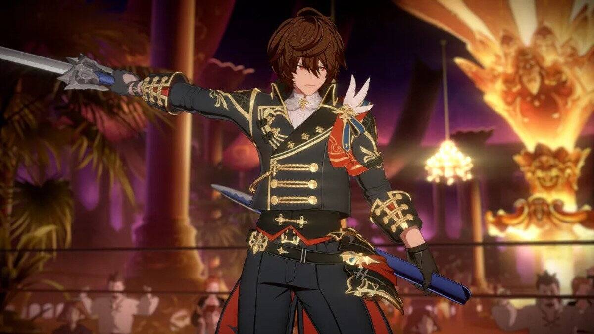 「グランブルーファンタジーヴァーサス -ライジング-」Nintendo Switch 2版の予約受付開始！早期購入特典としてサンダルフォンのコスチューム付属