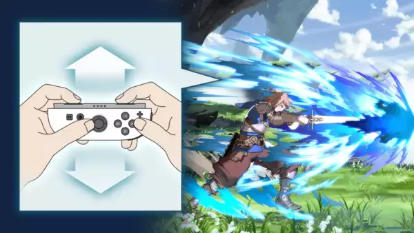 「「グランブルーファンタジーヴァーサス -ライジング-」Nintendo Switch 2版の予約受付開始！早期購入特典としてサンダルフォンのコスチューム付属」の画像
