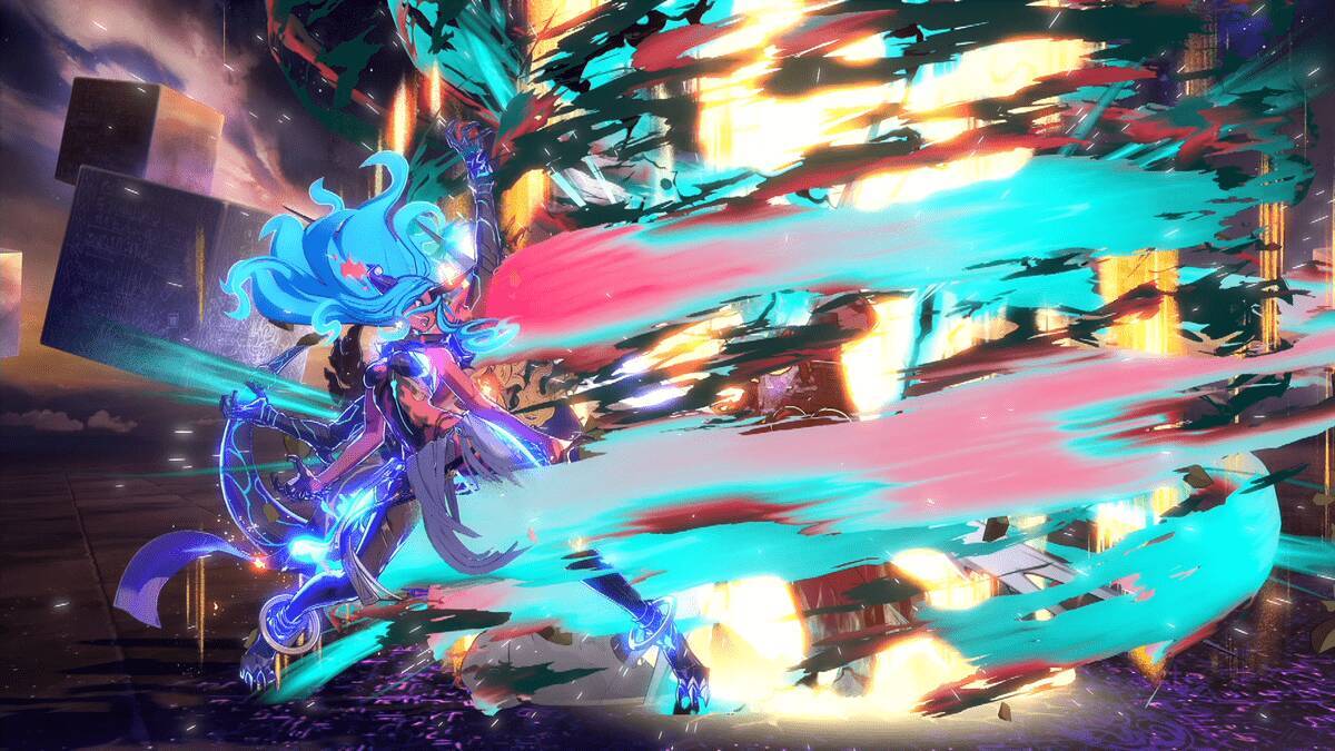 「グランブルーファンタジーヴァーサス -ライジング-」Nintendo Switch 2版の予約受付開始！早期購入特典としてサンダルフォンのコスチューム付属